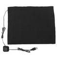 thumbnail image 1 of Spptty DC 5V 3-Shift USB Electric Cloth Heater Pad Heating Element For Pet Warmer, Heating Element ,USB Heater Pad, 1 of 8