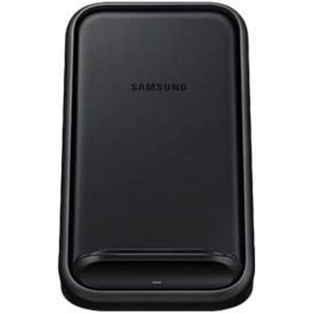 Samsung Fast Wireless Charge Stand 2.0 EP-N5200TBEGCA - Black