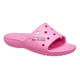 thumbnail image 1 of Sandalias CROCS Tpk Unisex Color Rosa Modelo 2061216SW, 1 of 6