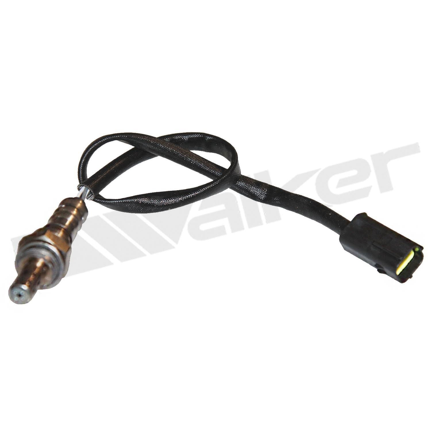 Oxygen Sensor Fits select: 2003-2008 MAZDA 6, 2001-2005 KIA RIO