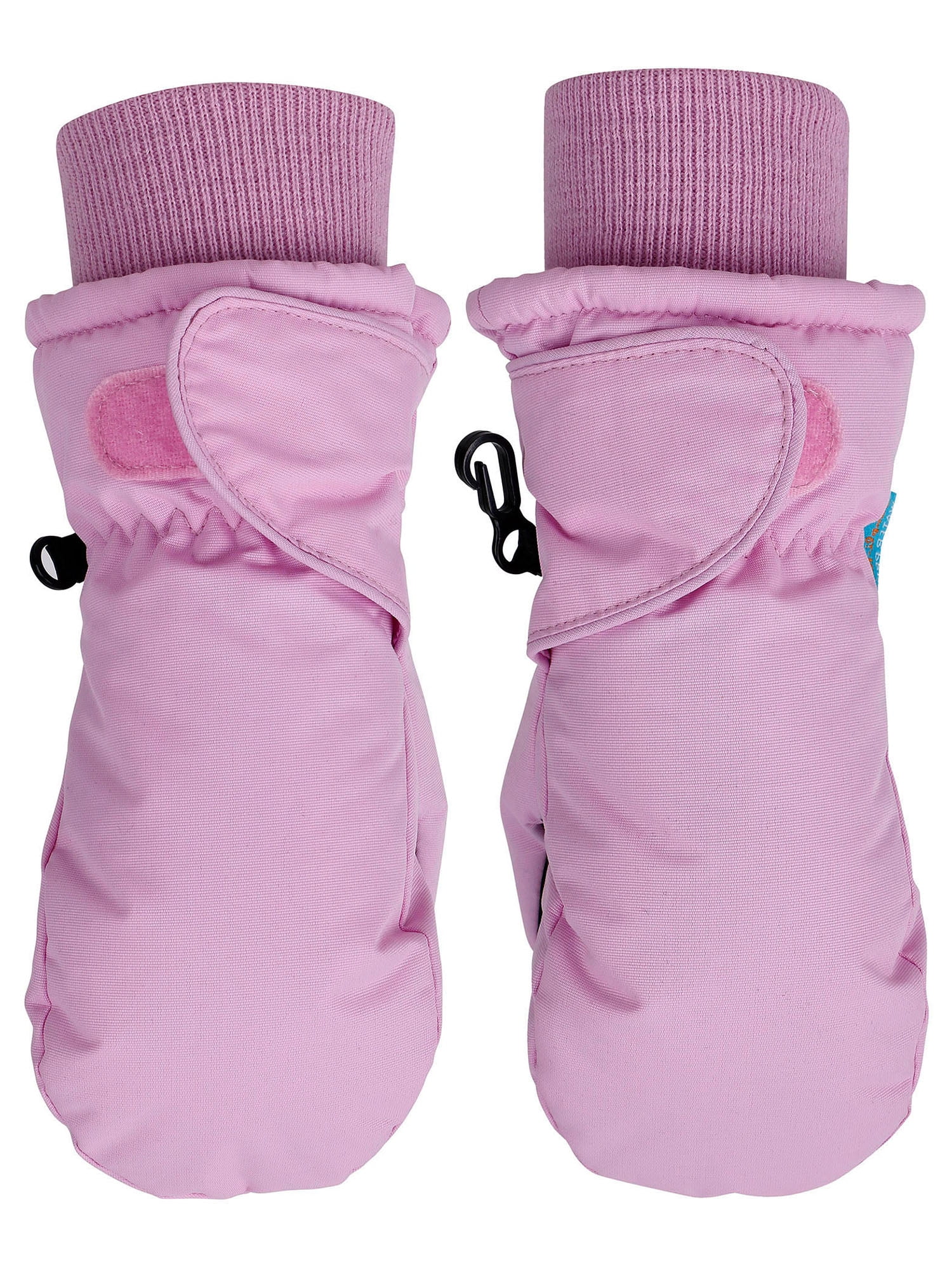 SimpliKids Kids Winter 3M Thinsulate Insulation Waterproof Ski