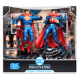 thumbnail image 2 of DC Multiverse Superman vs Superman of Earth-3 con Atomica, 2 of 5