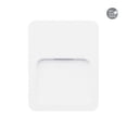 thumbnail image 1 of Lampara Sobreponer En Muro Led Blanco 1.5w Luz Suave Cálida, 1 of 5