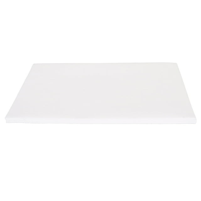50 hojas de laminado en frío holográfico tamaño A4, autoadhesivo, cortable, impermeable, para la fabricación de insignias, mate.