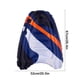 thumbnail image 3 of Fiudx Tabla de Surf Inflable, Bodyboard Ligero y Portátil, Asas Cómodas, Material de Pvc Duradero, Diversión En La Playa y Piscina, Deportes Acuáticos de Aventura, Fácil Almacenamiento., 3 of 6