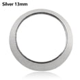 thumbnail image 1 of Coloured Aluminium Alloy Winding Checks Trim Ring for Rod Building & Repair Part, 1 of 9