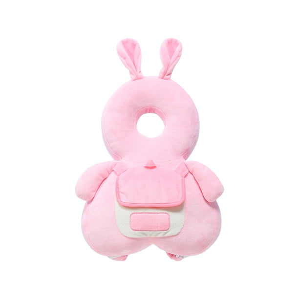 RKSTN Polyester pad Pediatric Headrest For Children Learning To Walk, Collision Prevention, And Head Protection Pad For Falling Hats Learning To Walk