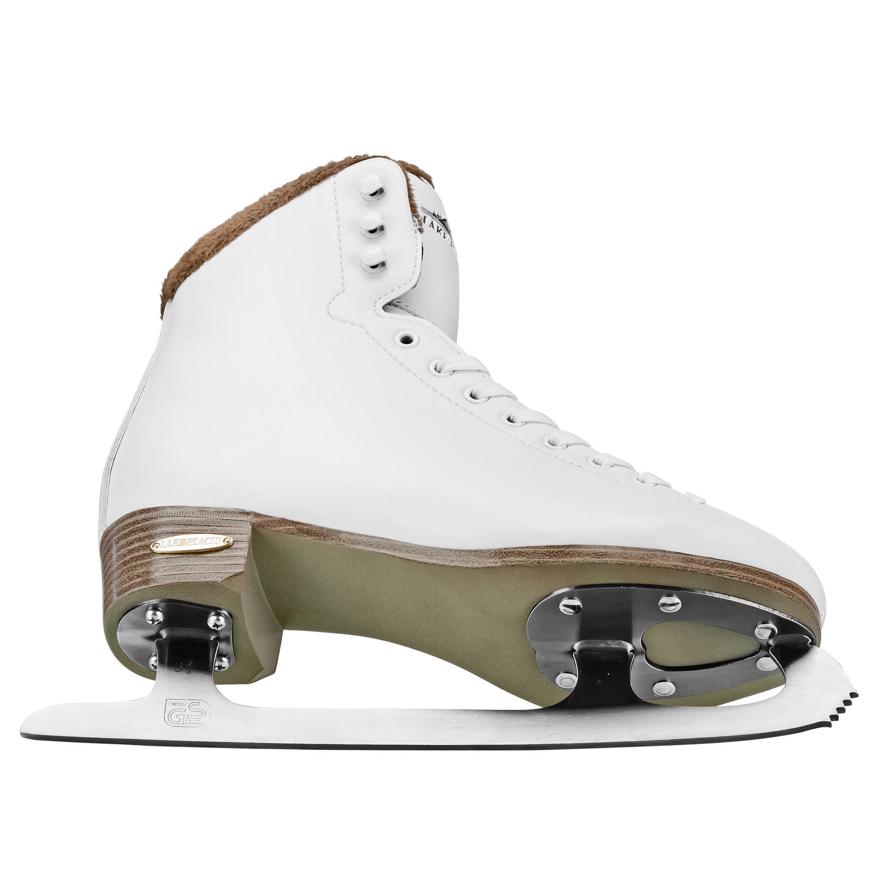 Lake Placid Whitney Women's Traditional Figure Ice Skate