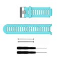 thumbnail image 5 of Wristband Silicone Strap Sweat Proof For Forerunner 910xt Watch Bracelet, 5 of 5