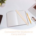 thumbnail image 4 of KAKOWELY student stationery Aluminum Alloy Straight Ruler Multi-Use Measuring Tool with Centimeters and Feet Ideal for Geometry Drafting and Office Use 30cm, 4 of 4