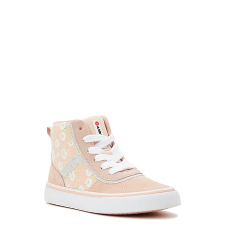 

Airwalk Little Girl & Big Girl High Top Skate Sneakers Sizes 13-5