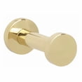 thumbnail image 5 of Alno Inc Euro Wall Mounted Robe Hook, 5 of 5