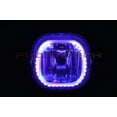 thumbnail image 6 of Flashtech RGB Angel Eye LED Halo kit & Remote for 11-15 Ford F-250 Super Duty Fog Lights, 6 of 11