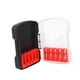 thumbnail image 3 of Caja de almacenamiento para brocas, contenedor compacto multiusos, caja para puntas de destornillador negro, 3 of 9