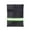 Green, variant on BadPiggies Faucet Cover for Winter Freeze Protection, Reflective Strips Outdoor Faucet Socks Reusable Waterproof Insulated Spigot Pipe Hose Covers