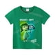 thumbnail image 3 of Camiseta de Disney para niños y niñas, ropa de verano de algodón para bebés, Camisetas estampadas de manga corta, 3 of 5