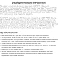 thumbnail image 4 of ESP32-P4-Pico High-Performance Development Board, Featuring ESP32-P4, RISC-V Dual-Core and Single-Core Processors, and Advanced Human-Machine Interfaces, Bundle with 10inch Display, 4 of 4