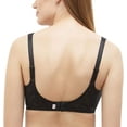 thumbnail image 4 of Wacoal Womens Awareness Full Figure Underwire Bra, 4 of 6