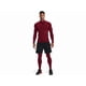 thumbnail image 3 of Camiseta de Compresión ColdGear Under Armour para Hombre Cardinal XXL, 3 of 5