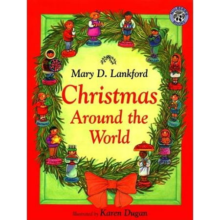 Christmas Around the World (Best Christmas Celebrations Around The World)