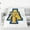 Black, variant on North Carolina A&T Aggies Blanket Large Luxury Fleece Soft Anti-Static Anti-Pilling Flannel Bed Blanket