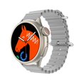 thumbnail image 1 of Smartwatch HW3 ULTRA MAX SERIE 9 By NS Tech Blanco, 1 of 10