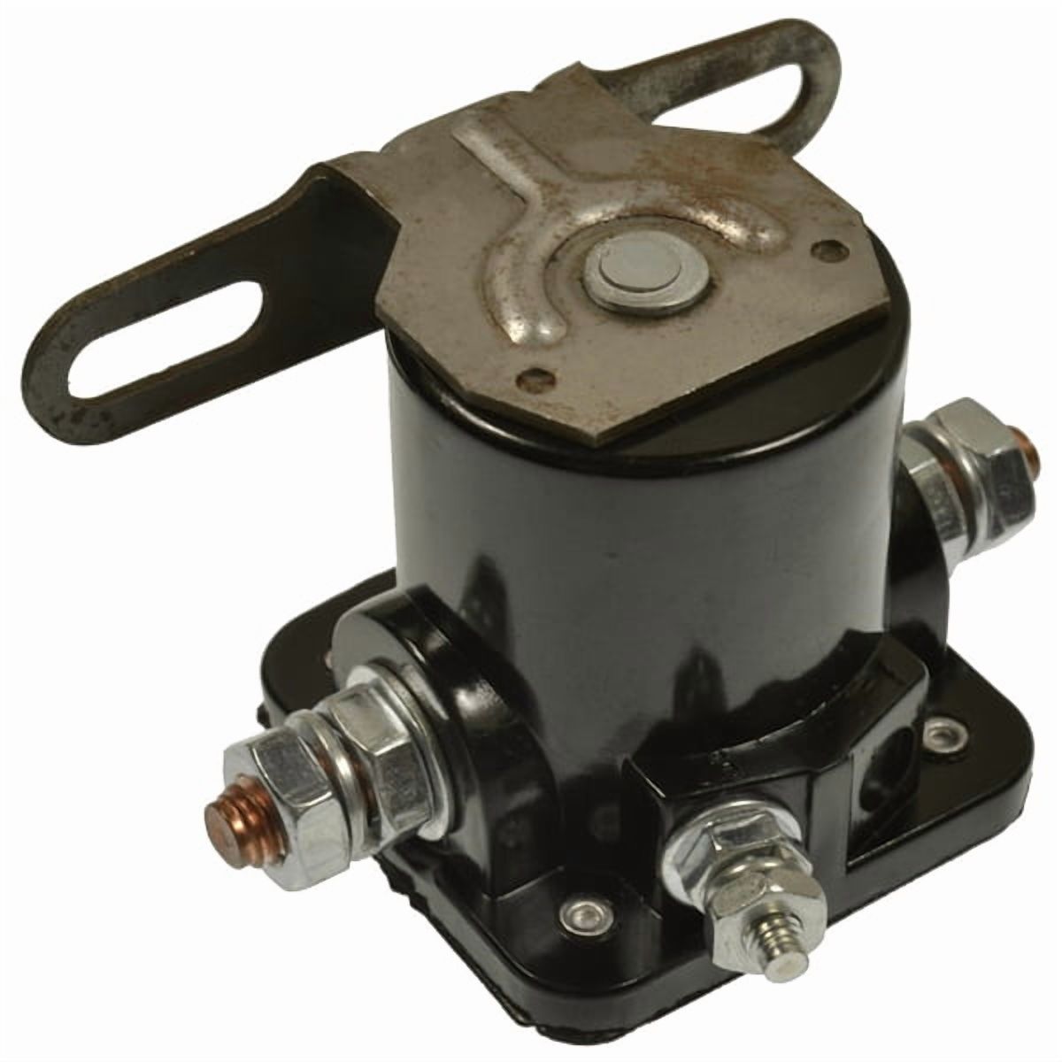 Standard Ignition Starter Solenoid