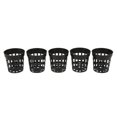 thumbnail image 4 of VGEBY Aquatic Net Cup, Filter Plant Net Pot Plastic For Fish Tank And Soil For Fish Lovers, 4 of 8