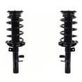 thumbnail image 3 of Front Complete Struts Rear Shocks & Links For 2013-2016 Ford C-Max Energi SEL, 3 of 8
