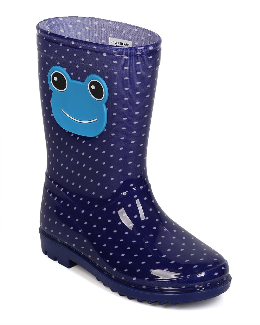 jelly beans rain boots