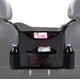 thumbnail image 1 of Soporte Bolso Organizador Asiento Auto Universal Almacenar Modelo Negro, 1 of 4