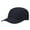 Black, variant on Mens baseball cap and dad hat casual fitted snapback running outdoor workout Outdoor Visors Caps For Leisure Activities Adjustable Brimmed Hats All Seasons Relaxed Style With T Shirts And Jeans