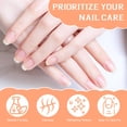 thumbnail image 4 of Nail Care Cream,Toenail Nail Repair for Damaged, Strength & Nail Growth Tea Tree Oil, Oregano Oil, Vitamin E 60ml,2.03fl.oz(2PC), 4 of 7