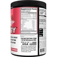 thumbnail image 4 of BCAA Powder - Evlution Nutrition Pre Workout BCAA Energy Powder 30 Servings - EVL BCAA Amino Acids Endurance & Muscle Recovery Drink - Watermelon Flavor with Vitamin B12 & Vitamin C, 4 of 6