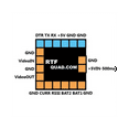 thumbnail image 4 of FPV MinimOsd Mini OSD pour CC3D Naze32 F3 F4 Contrôleur de Vol, 4 of 5