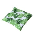 thumbnail image 2 of Big Save Feledorashia Thicked Chair Cushions Indoor/Outdoor Garden Patio Kitchen Office Chair Seat Soft Cushion Chair Seat Pads,17.7x17.7inch, 2 of 2