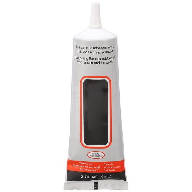 Pegamento adhesivo multifuncional B7000 Nikou 110 ml