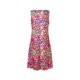 thumbnail image 5 of Elegante mujer sin mangas Rounk cuello verano cómodo bolsillos de impresión Casual vestido de tanque suelto OAVQHLG3B Store lin121212, 5 of 5