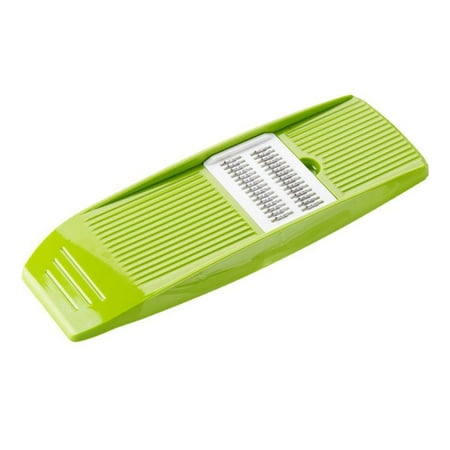 

Vegetable Fruit Potato Mandolin Slicer Peeler Dicer Cutter Chopper Grater Cutter