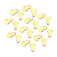 thumbnail image 2 of Tapones para los oídos moldeables 10 pares de Espuma de PU NikouMX, 2 of 8