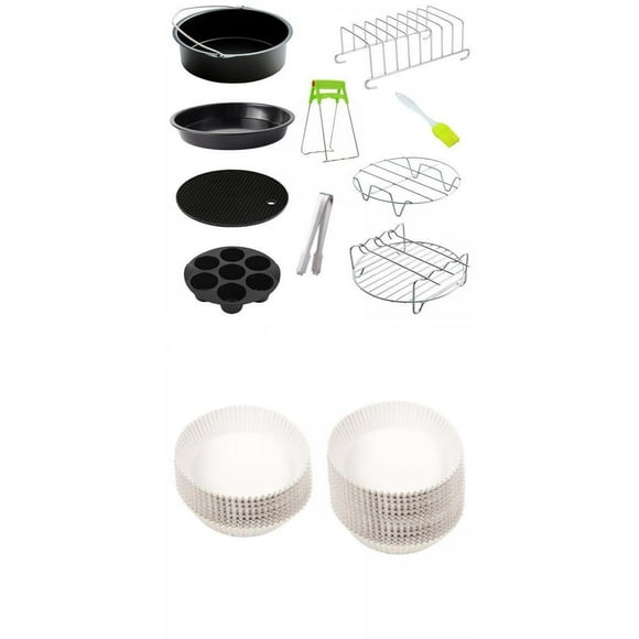 Accesorios para Freidora de Aire mayimx Reemplazo de la freidora de aire