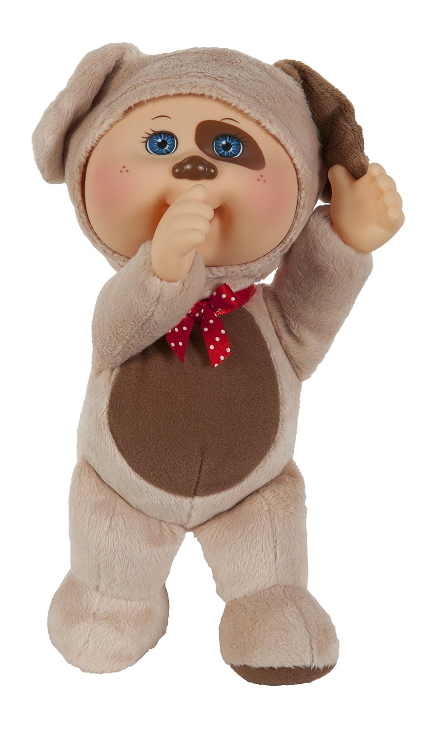 cabbage patch kids farm friends