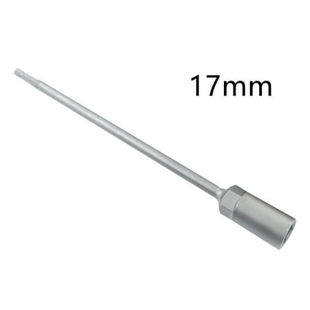 

Fule 1PC 250mm Hexagon Nut Driver Drill Bit Adapter Socket Wrench Extension Sleeve