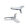 thumbnail image 4 of Door Handle Suitable for MercedesBenz Interior Repair Kit W204 2047202663 2047202271 2047201171 2047201763, 4 of 5