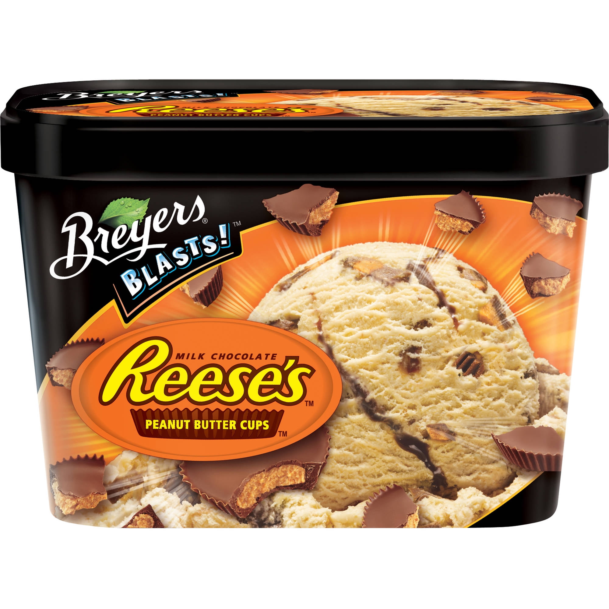 breyers peach ice cream discontinued