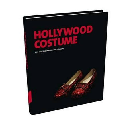 Hollywood Costume. Deborah Nadoolman Landis