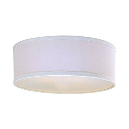 White Linen Drum Lamp Shade With Spider Assembly Canada White Linen Drum Lamp Shade With Spider, Large Linen Drum Lamp Shade