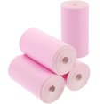 thumbnail image 6 of Arborister 4 Rolls 2.2" Thermal Receipt Paper for POS Printer (Pink), 6 of 10