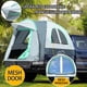 thumbnail image 3 of Carpa para camioneta KARMATER impermeable PU2000mm para 2 personas, 3 of 8