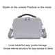 thumbnail image 5 of Xihbxyly En Venta Práctica Bolsa de Transporte para Maletas 2S, Bolsa Protectora de Nailon Eva, 5 of 7